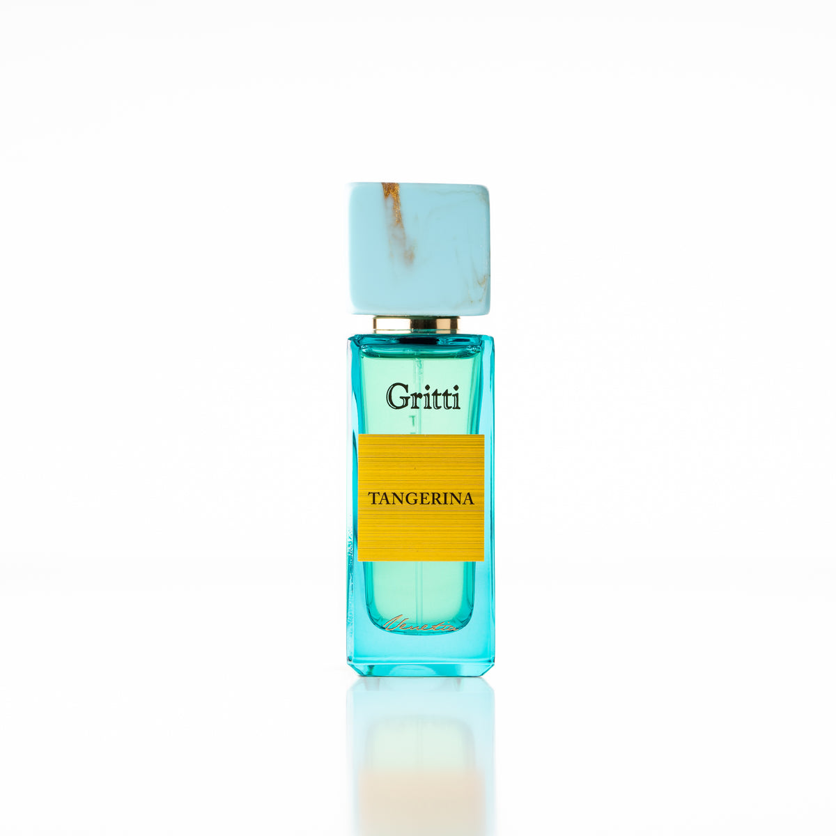 Gritti - Tangerina