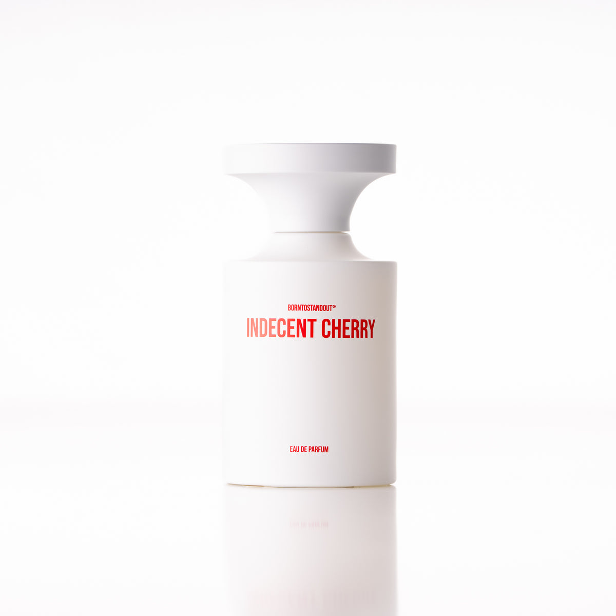 Borntostandout - Indecent Cherry - EDP