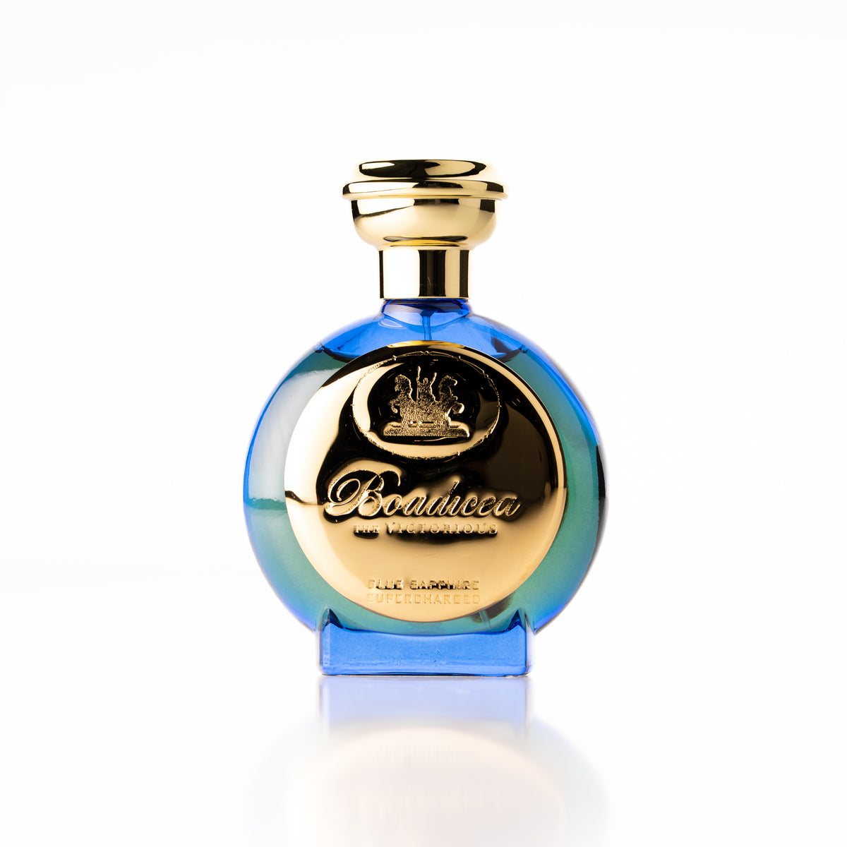 Boadicea The Victorious - Blue Sapphire Supercharged - EDP