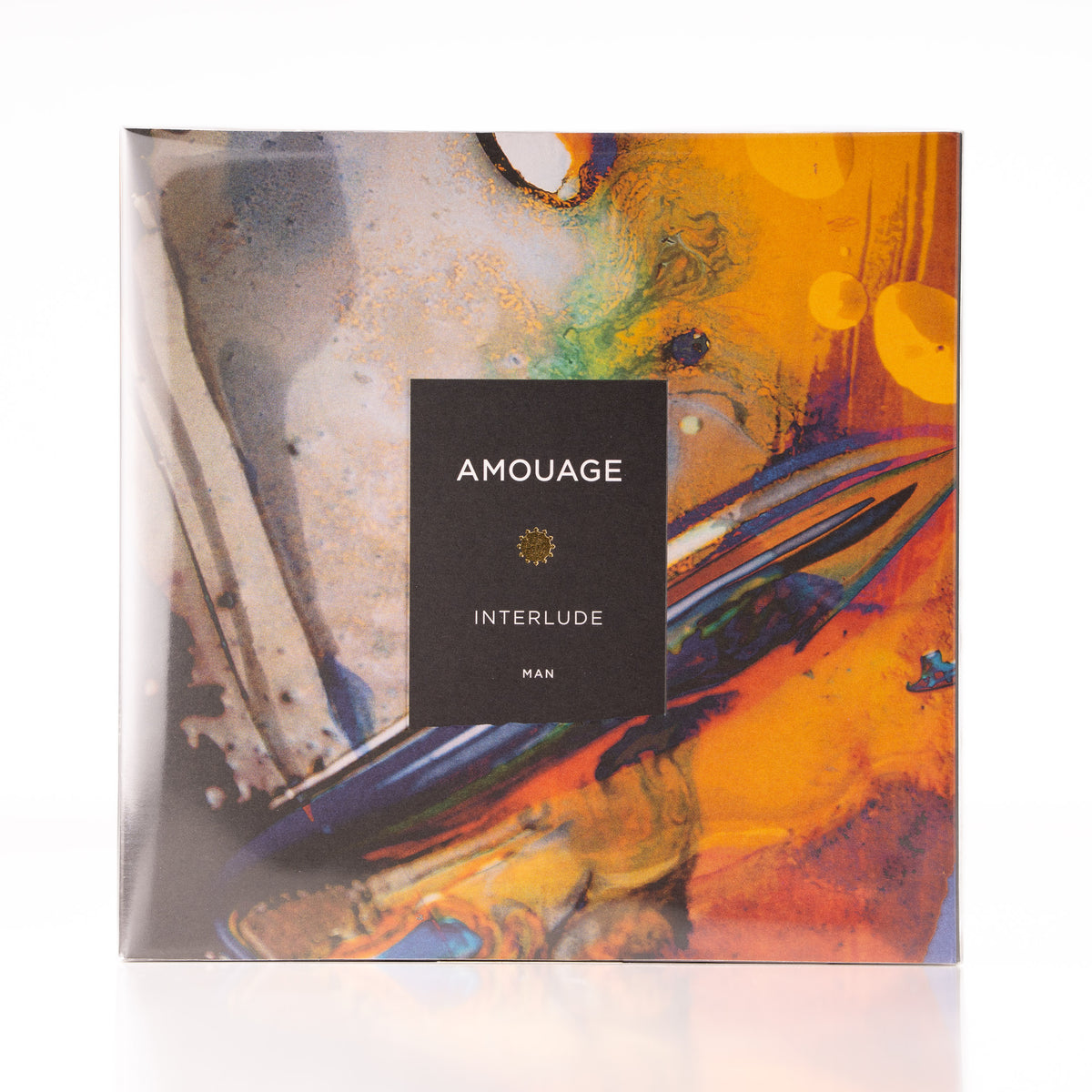 Amouage - Interlude Man