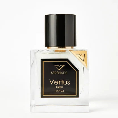 Vertus - Serenade