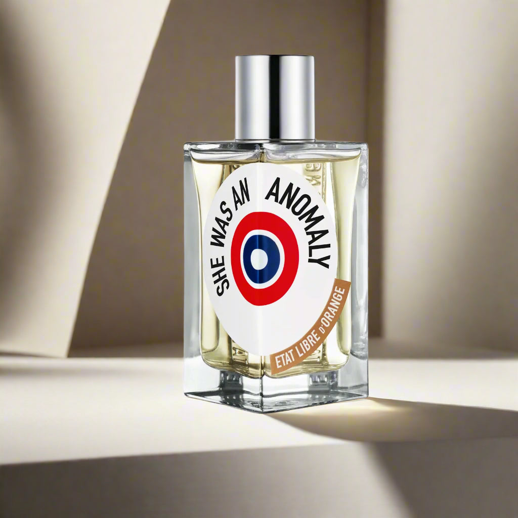 Etat Libre D' Orange - She Was An Anomaly | Olfactoryfactoryllc Etat Libre D' Orange - She Was An Anomaly | Olfactoryfactoryllc
