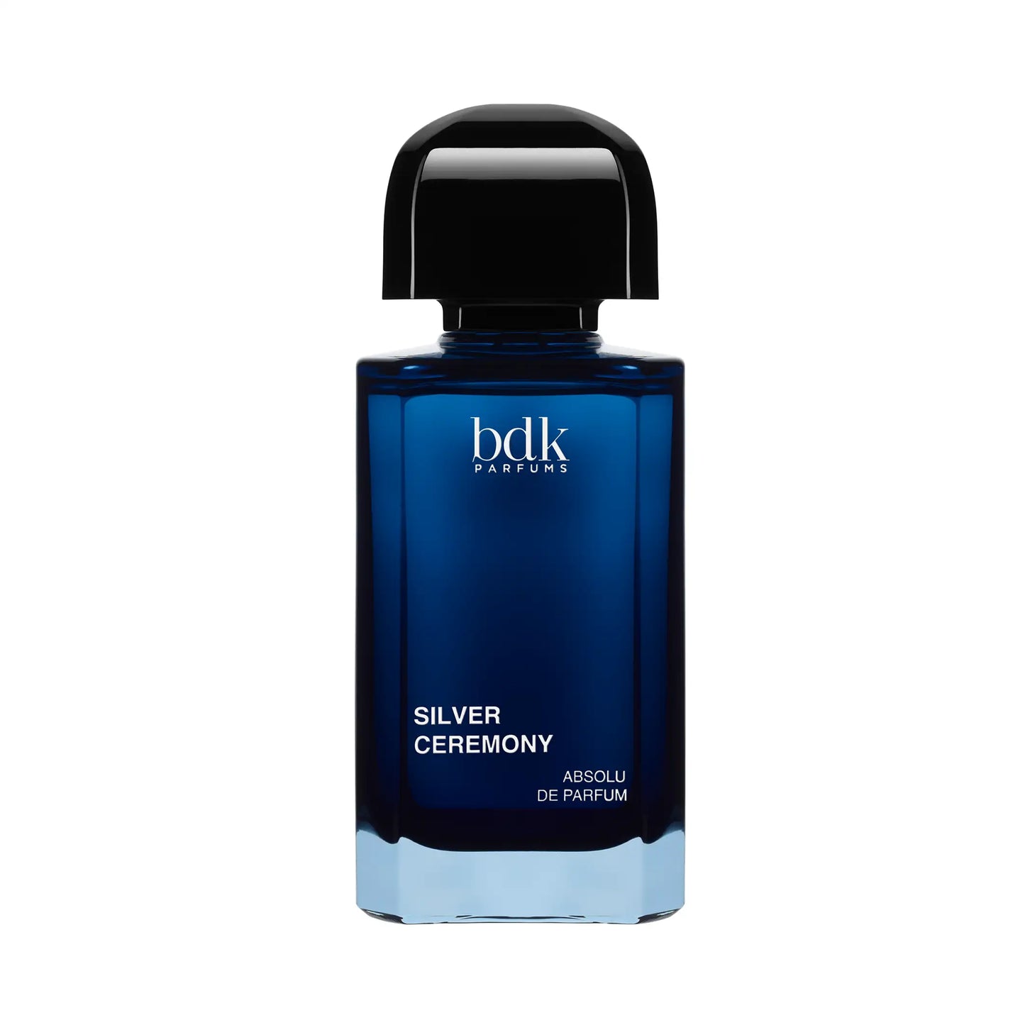 BDK Parfums - Silver Ceremony Absolu.