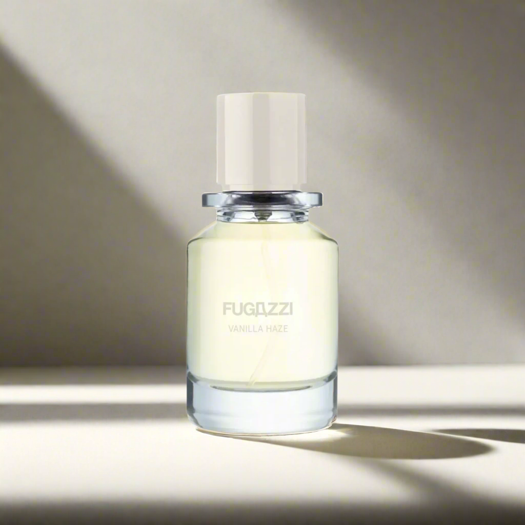 Fugazzi - Vanilla Haze - EDP