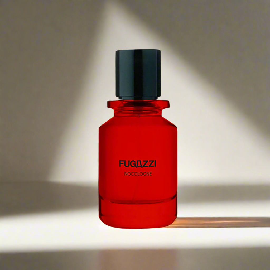 Fugazzi - Nocologne - Extrait