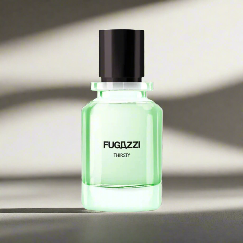 Fugazzi - Thirsty - Extrait