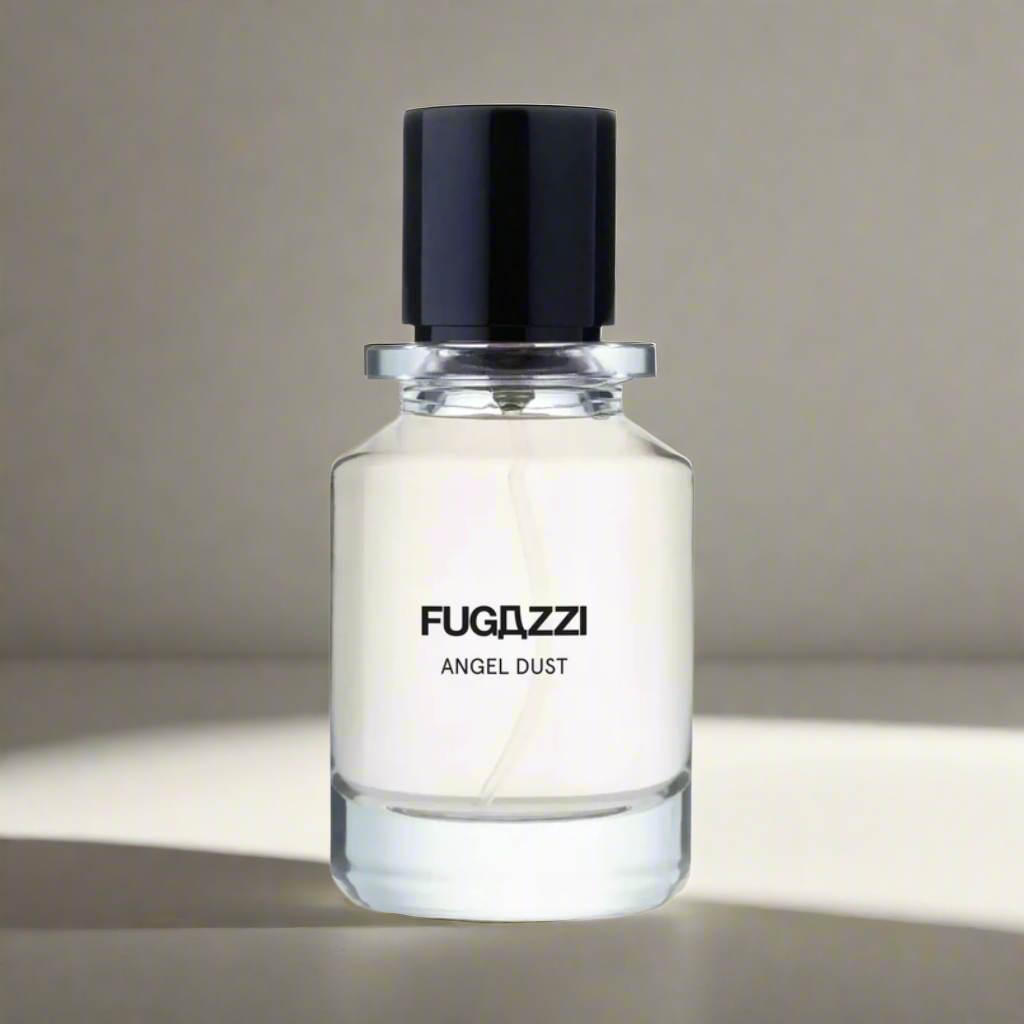 Fugazzi - Parfum 1 - Extrait