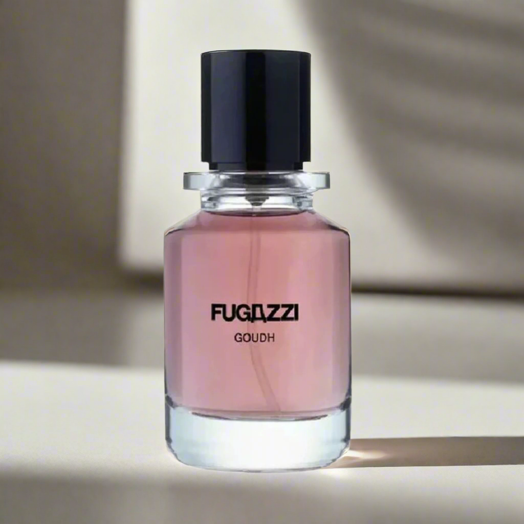 Fugazzi - Goudh - Extrait