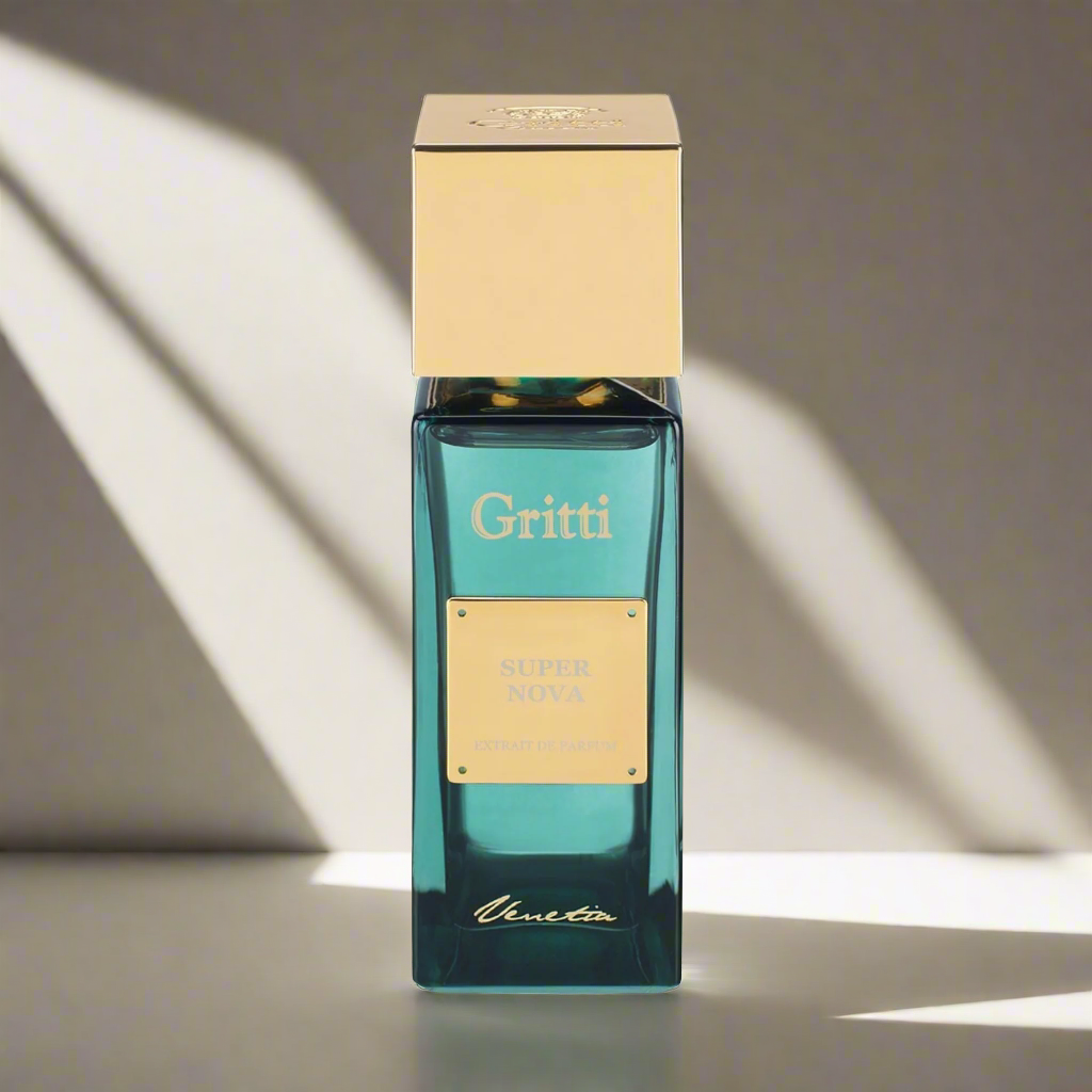 Gritti - Super Nova