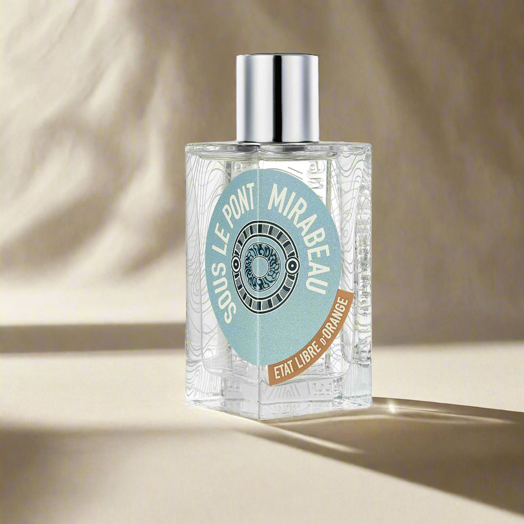 Etat Libre D' Orange - Sous le Pont Mirabeau - 2ml