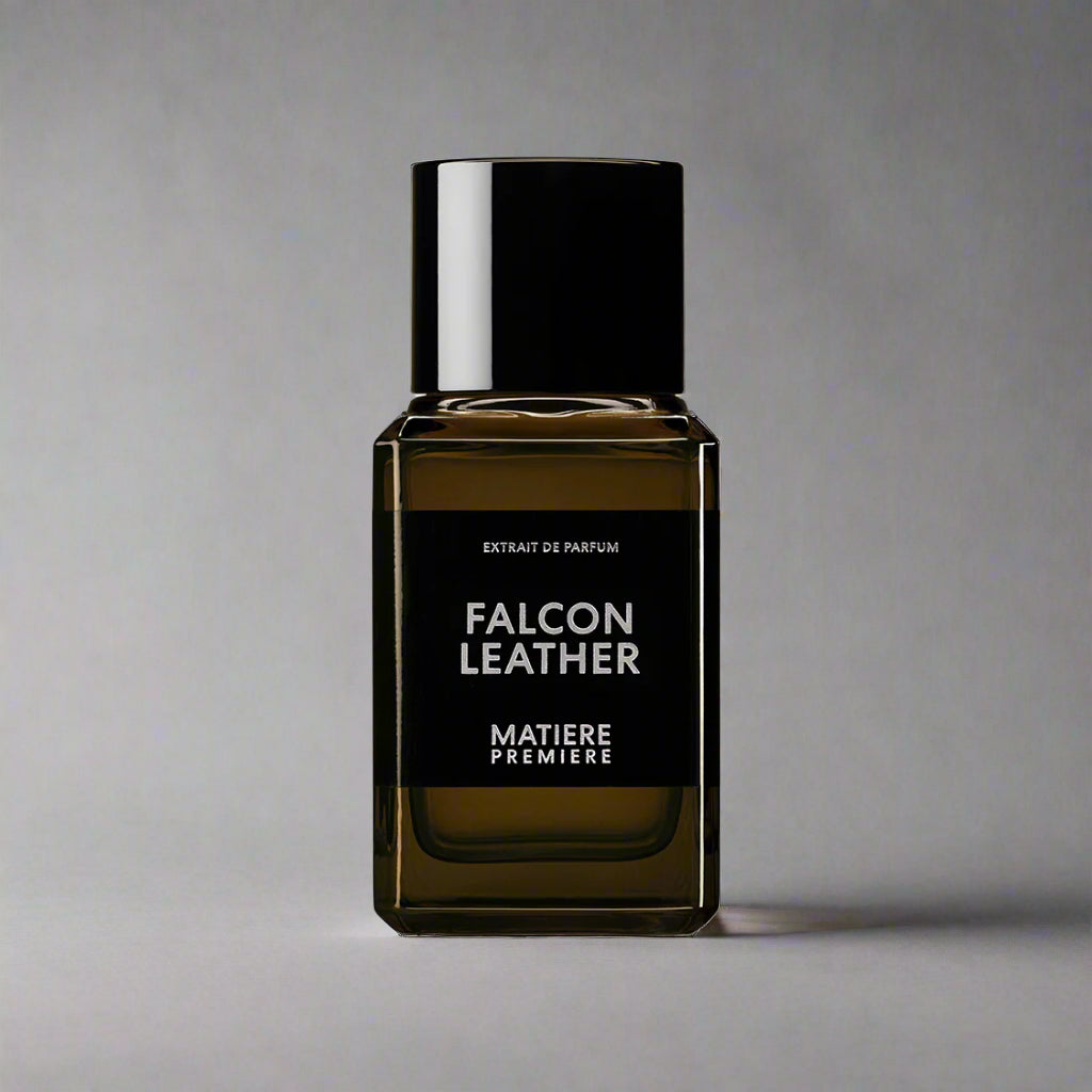 Matiere Premiere - Falcon Leather Extrait