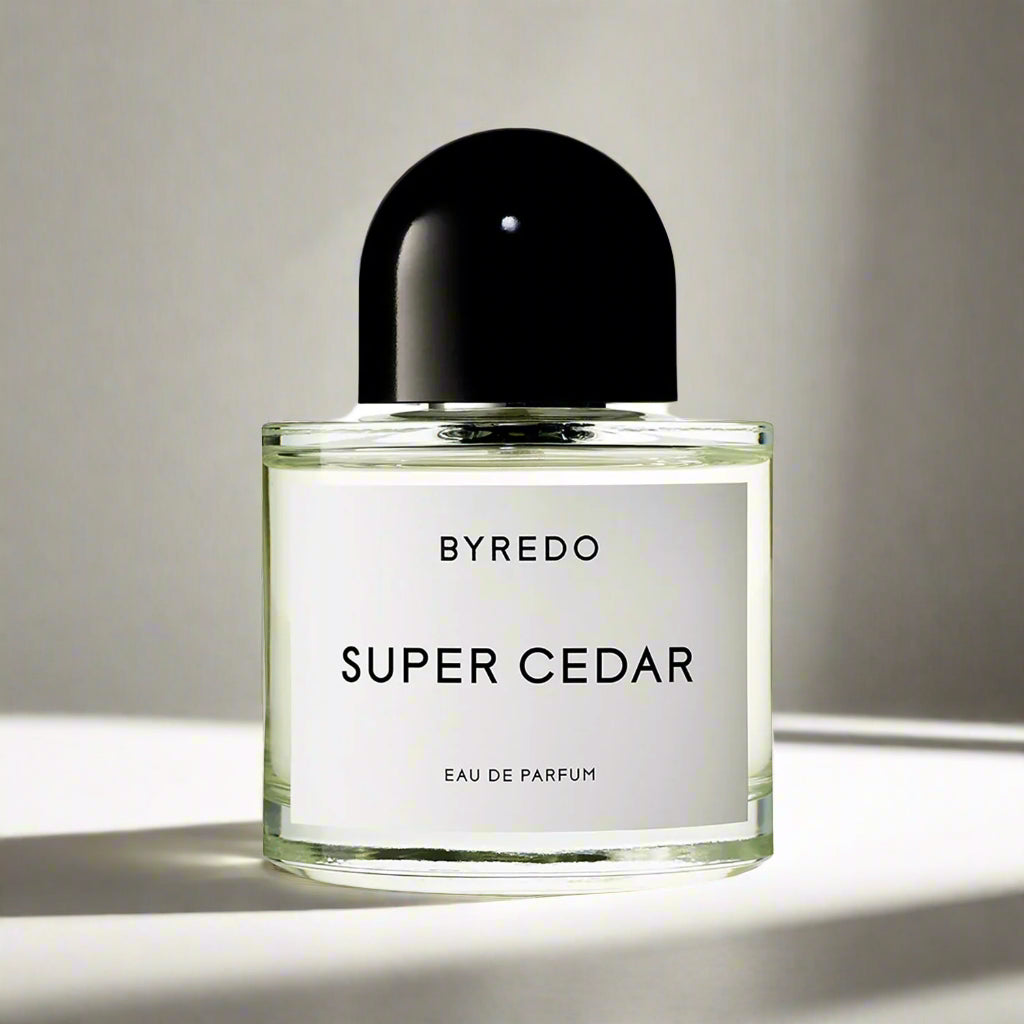 Byredo - Super Cedar - Edp