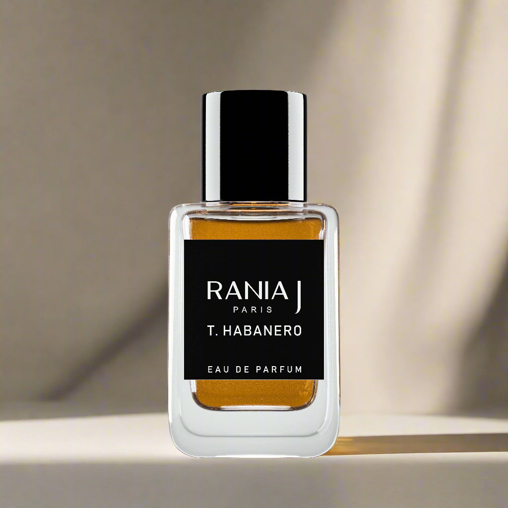 Rania J. - T. Habanero