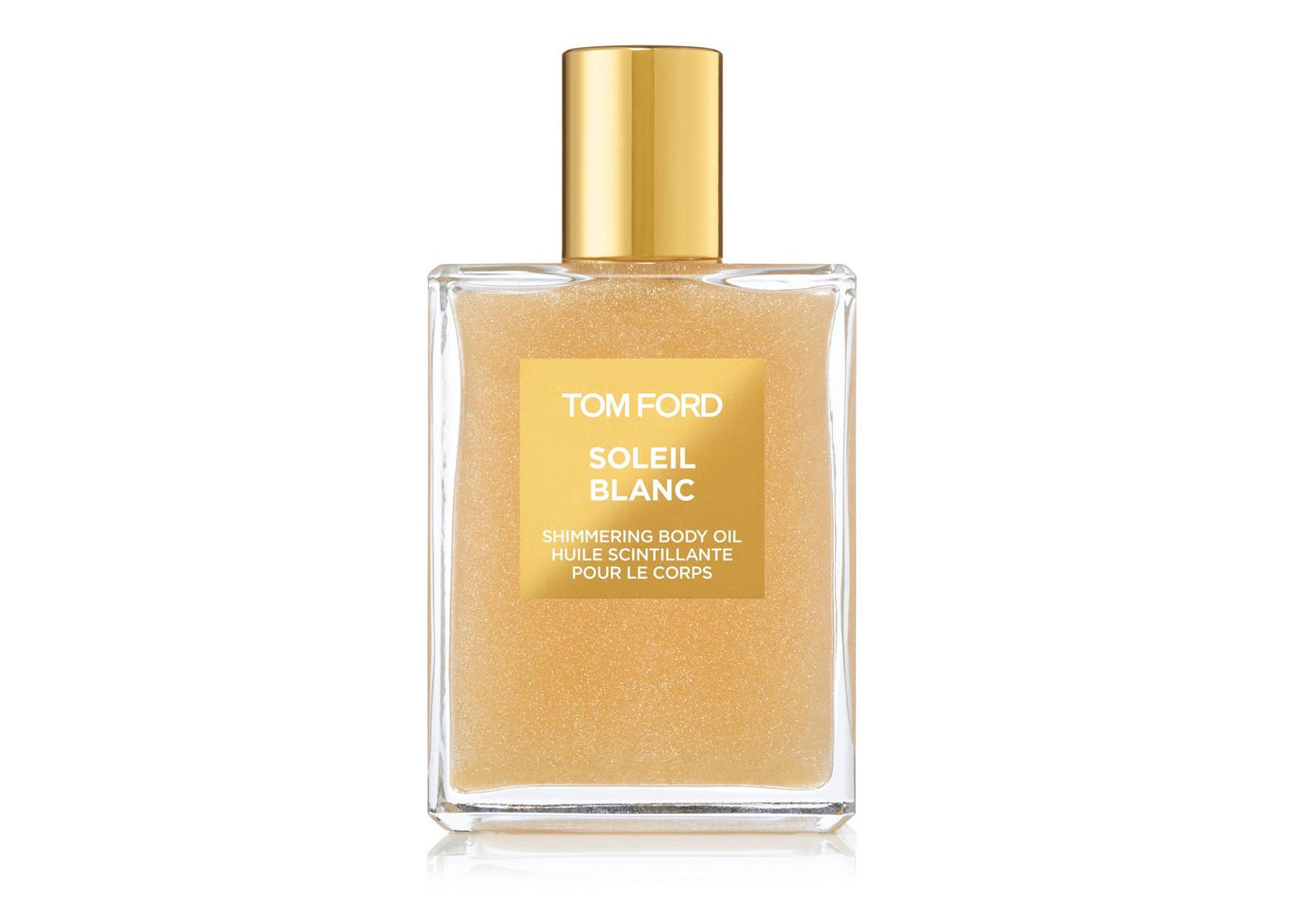 Tom Ford - Soleil Blanc Oil