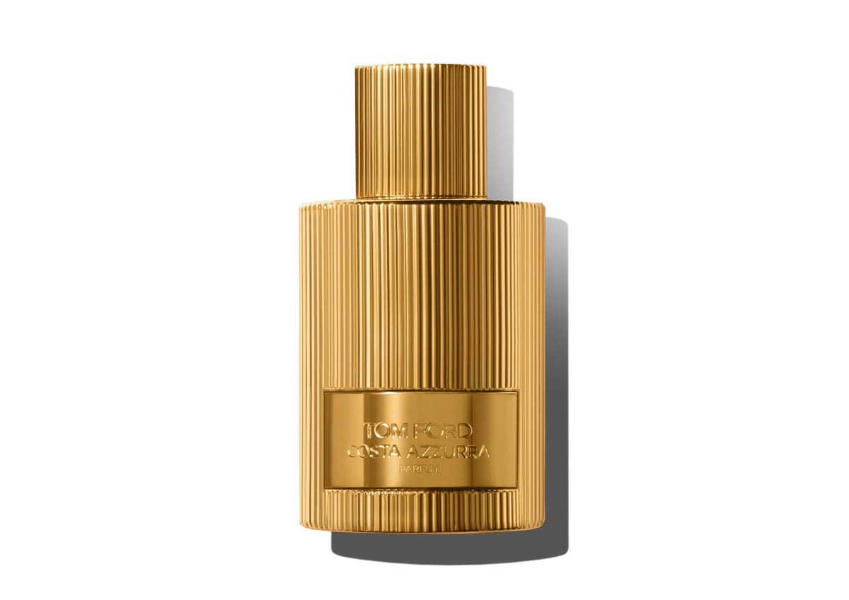 Tom Ford - Costa Azzurra Parfum.