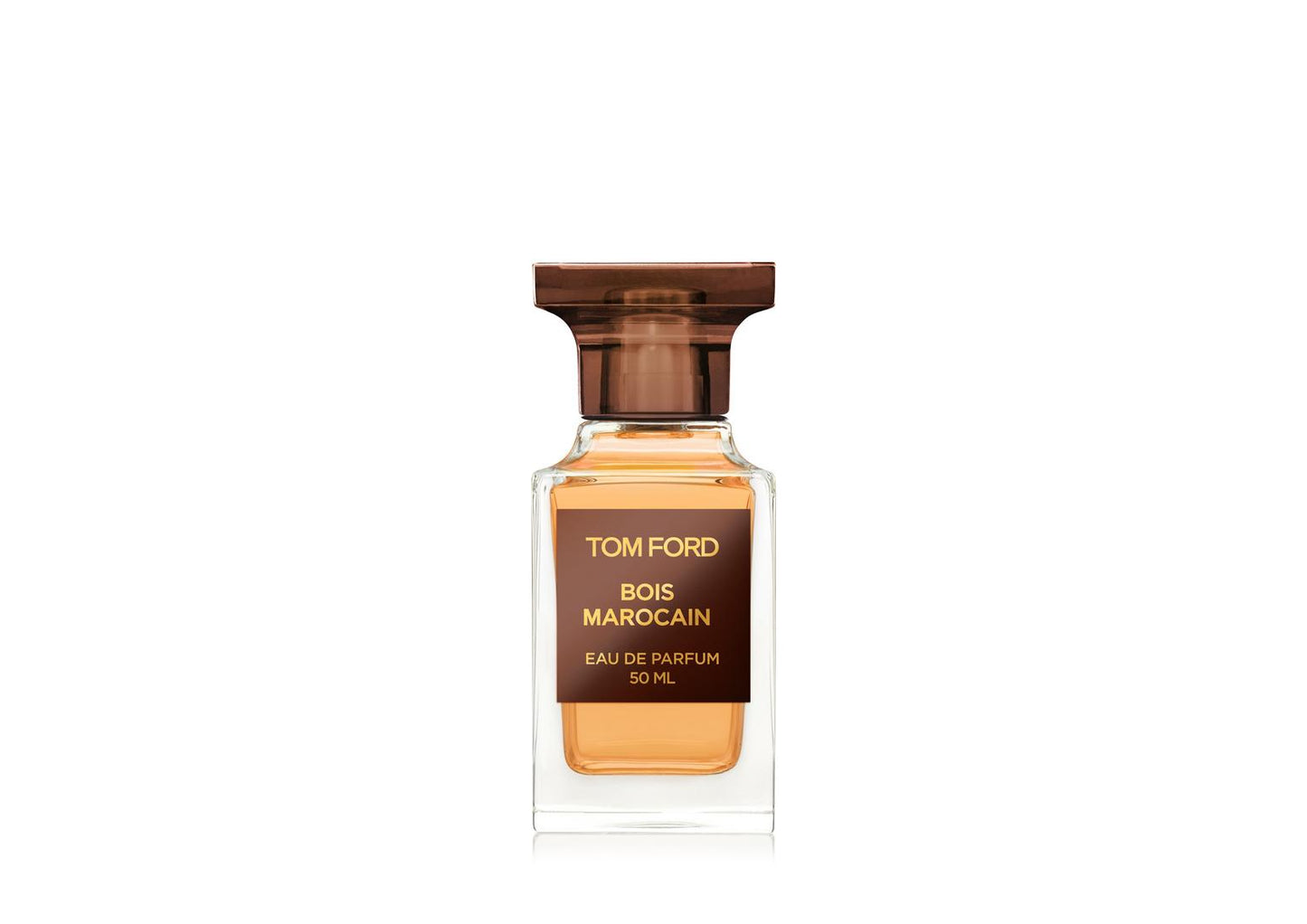 Tom Ford - Bois Marocain.