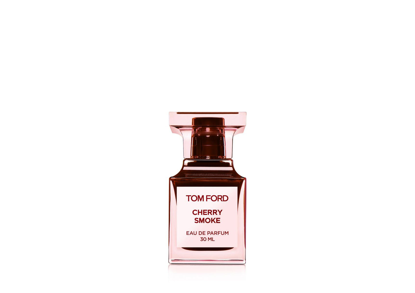 Tom Ford - Cherry Smoke.