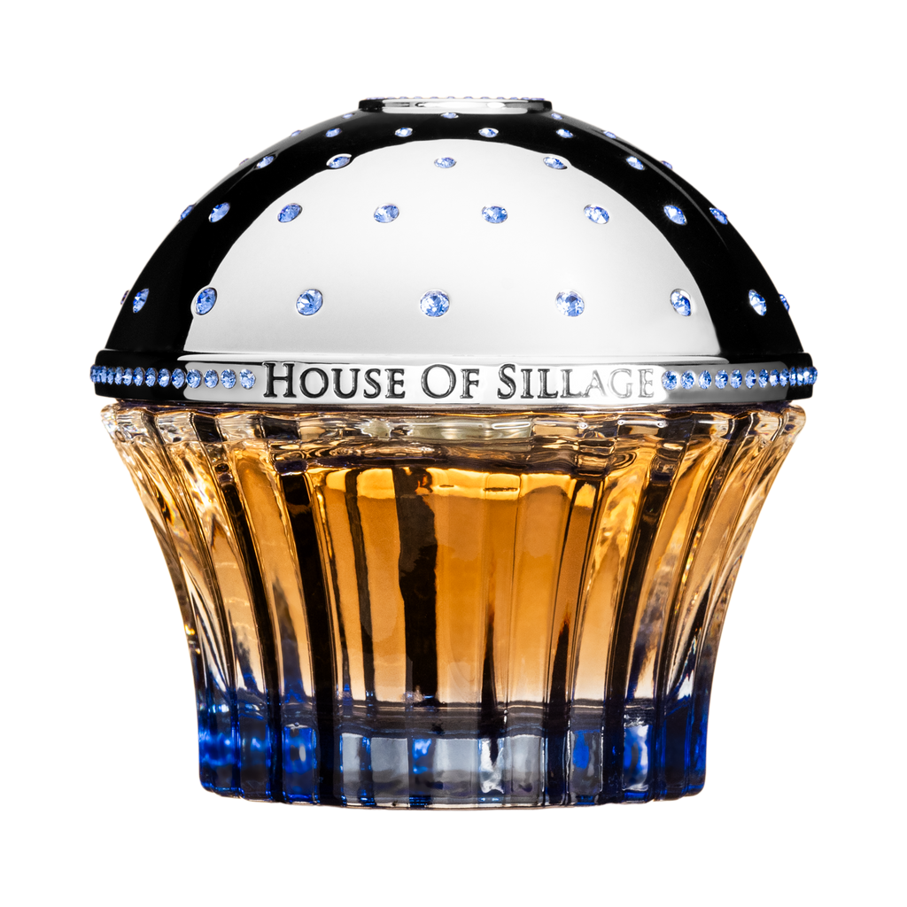 House Of Sillage - Tiara Signature Edp