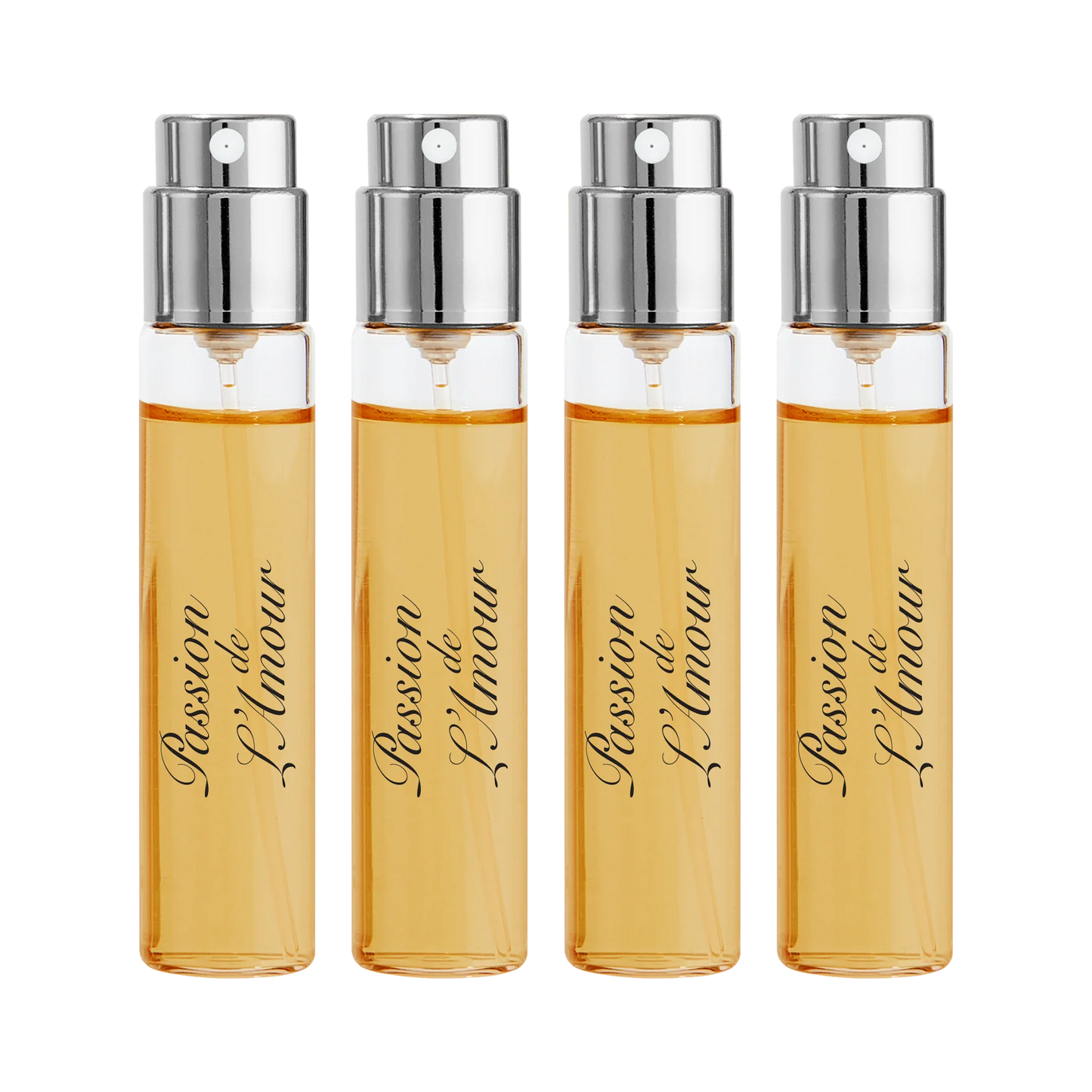 House Of Sillage - Passion De L'Amour Travel Spray Refill