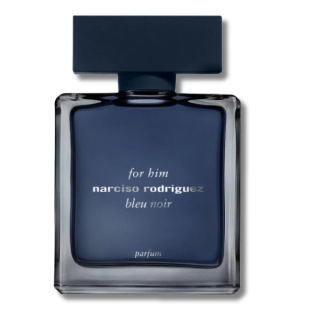 Narciso - Bleu Noir Homme
