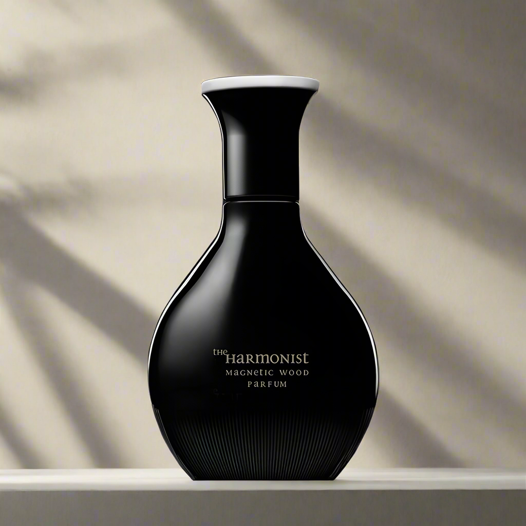 The Harmonist - Magnetic Wood - 50ml