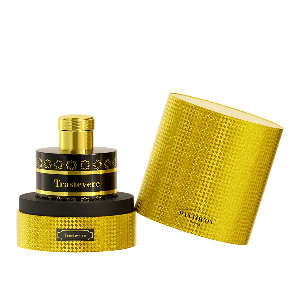 Pantheon Roma - Trastevere - Extrait De Parfum