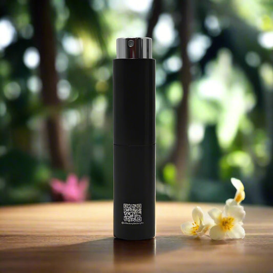 Roja Parfums - Vetiver Pour Homme Parfum Cologne - 8ml Travel Spray