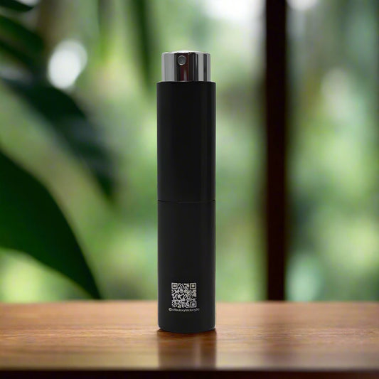 Matiere Premiere - Vanilla Powder - 8ml Travel Spray