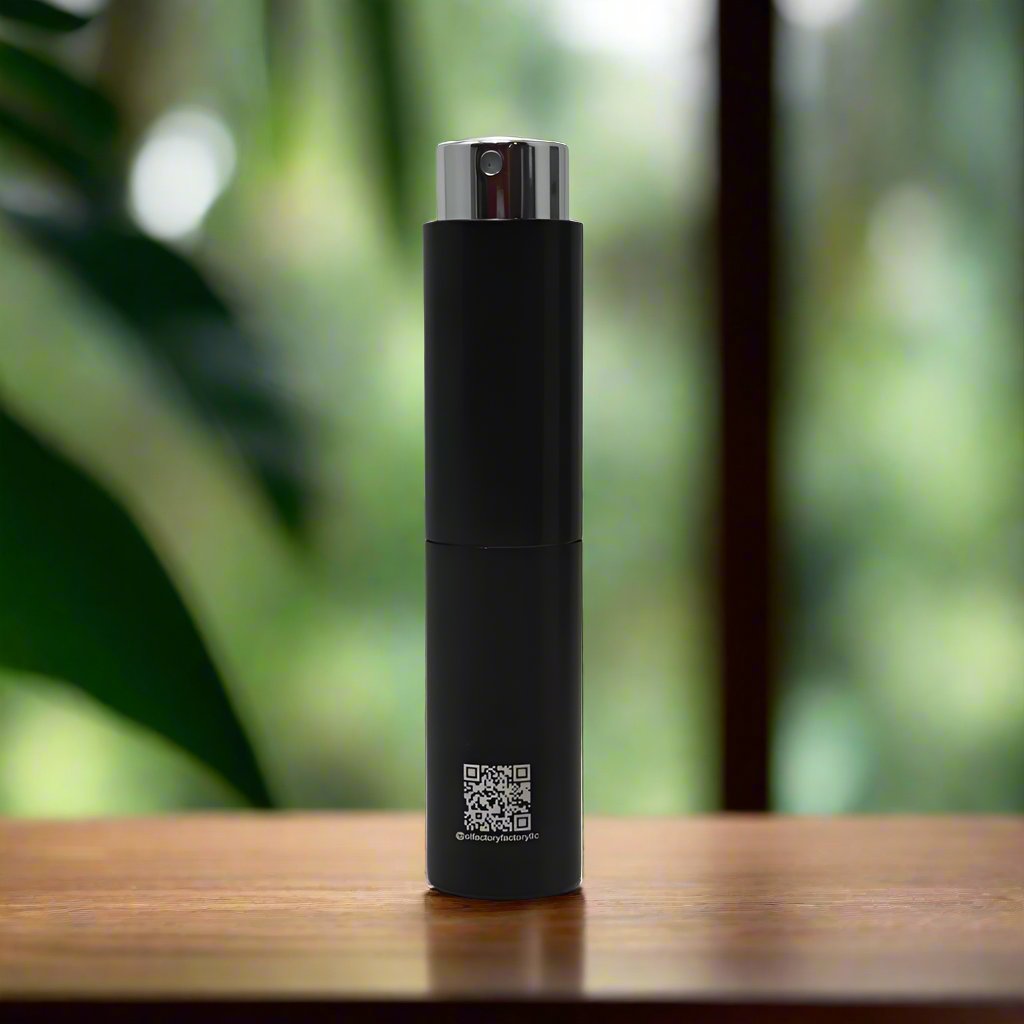 Matiere Premiere - Vanilla Powder - 8ml Travel Spray