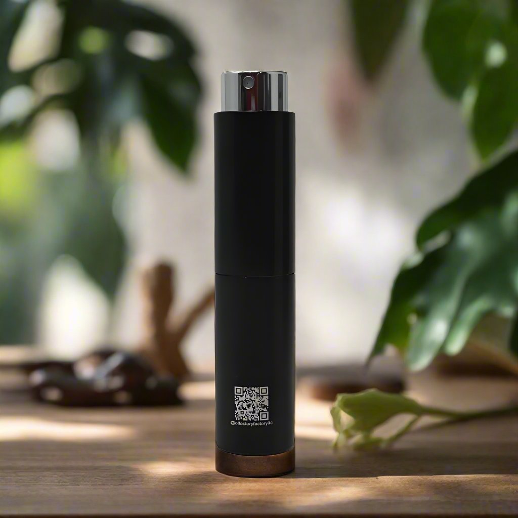 Goldfield & Banks Silky Woods Elixir -