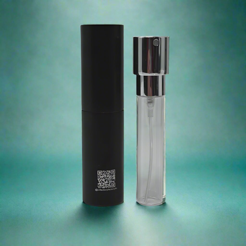 Mancera - Tonka Cola - 8ml Travel Spray