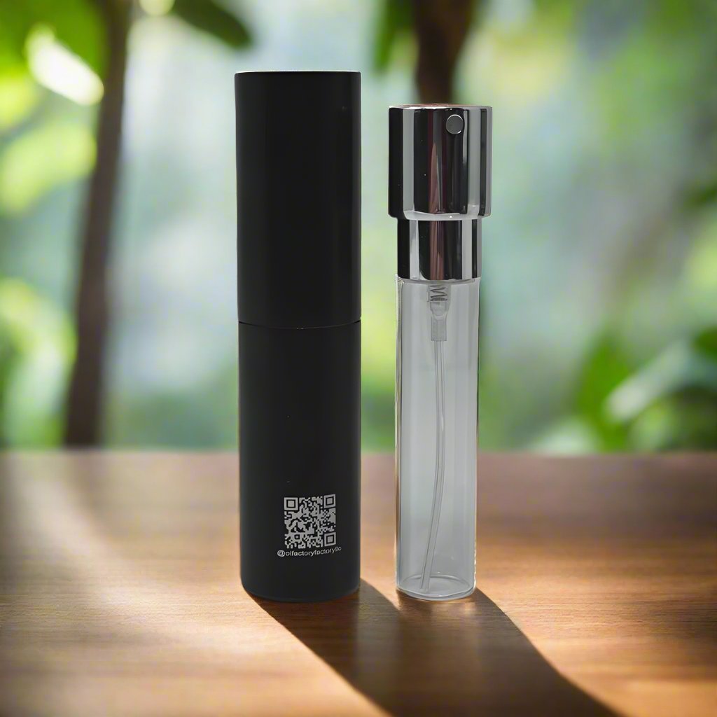 Yves Saint Laurent - Sleek Suede -