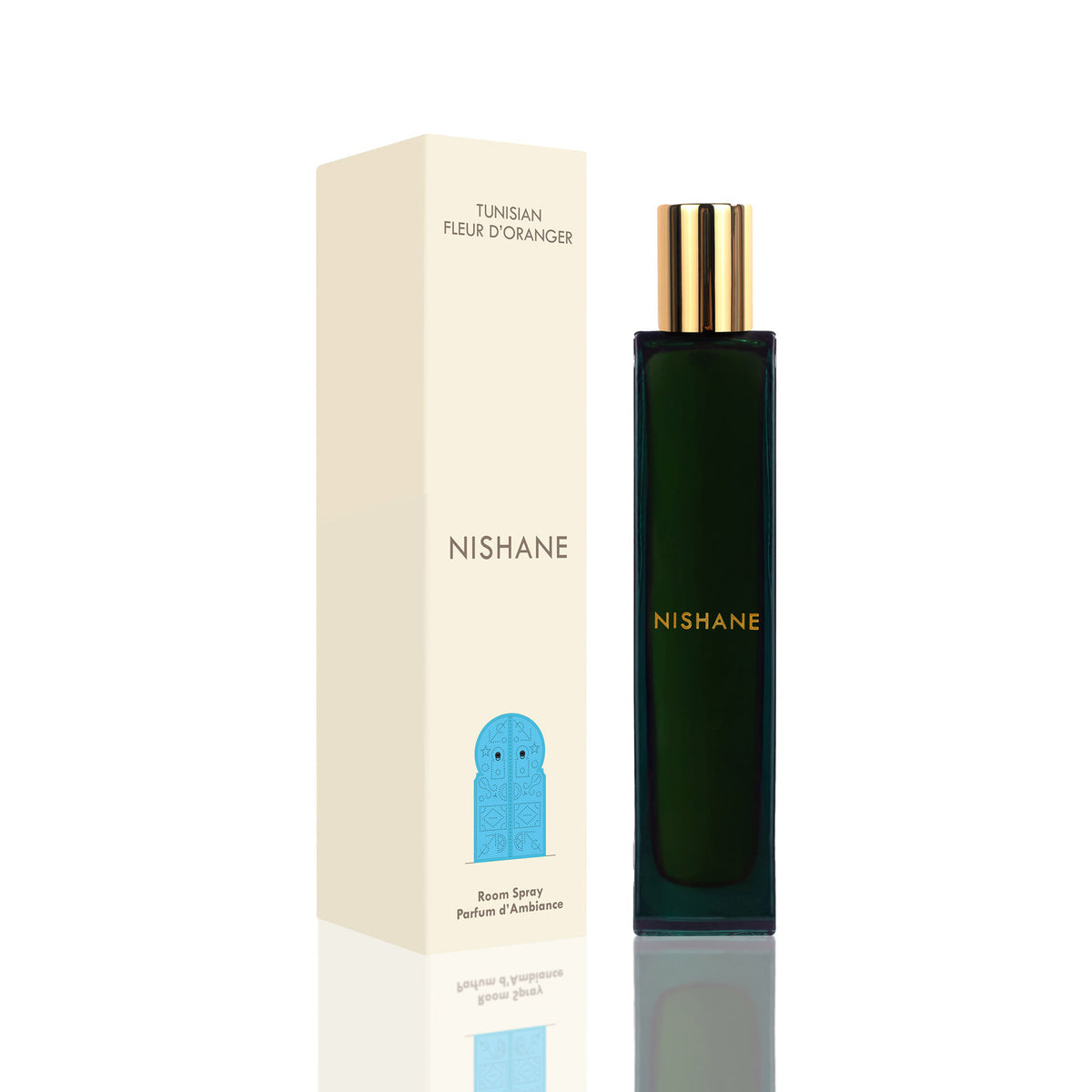 Nishane - Tunisian Fleur D'Oranger - Room Spray
