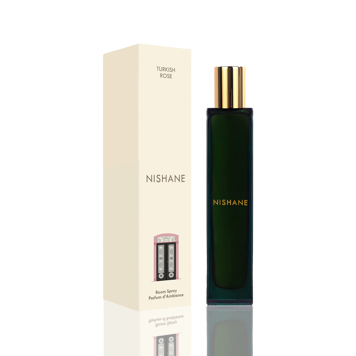 Nishane - Turkish Rose - Room Spray