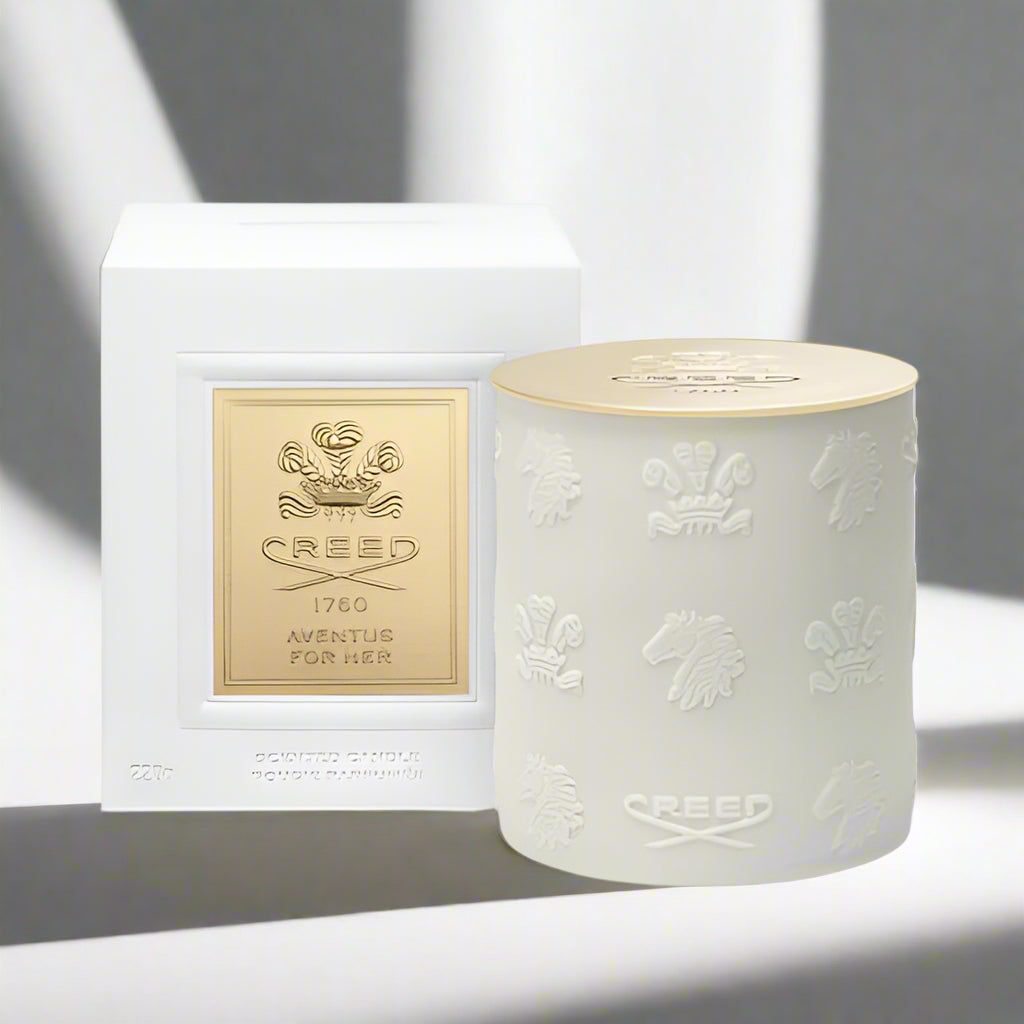 Creed - Aventus for Her - Candle