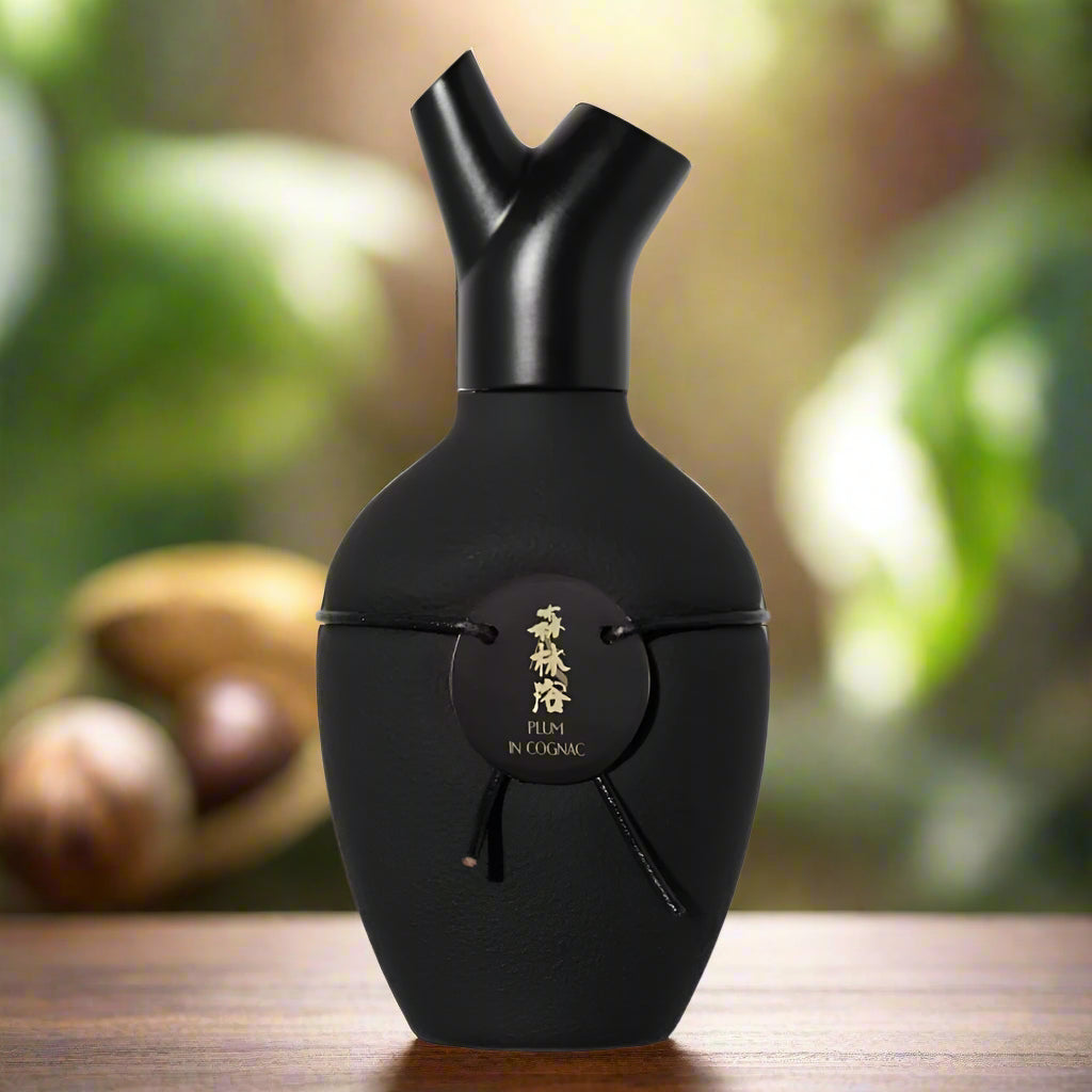 Scents Of Wood - Plum In Cognac Vintage 24