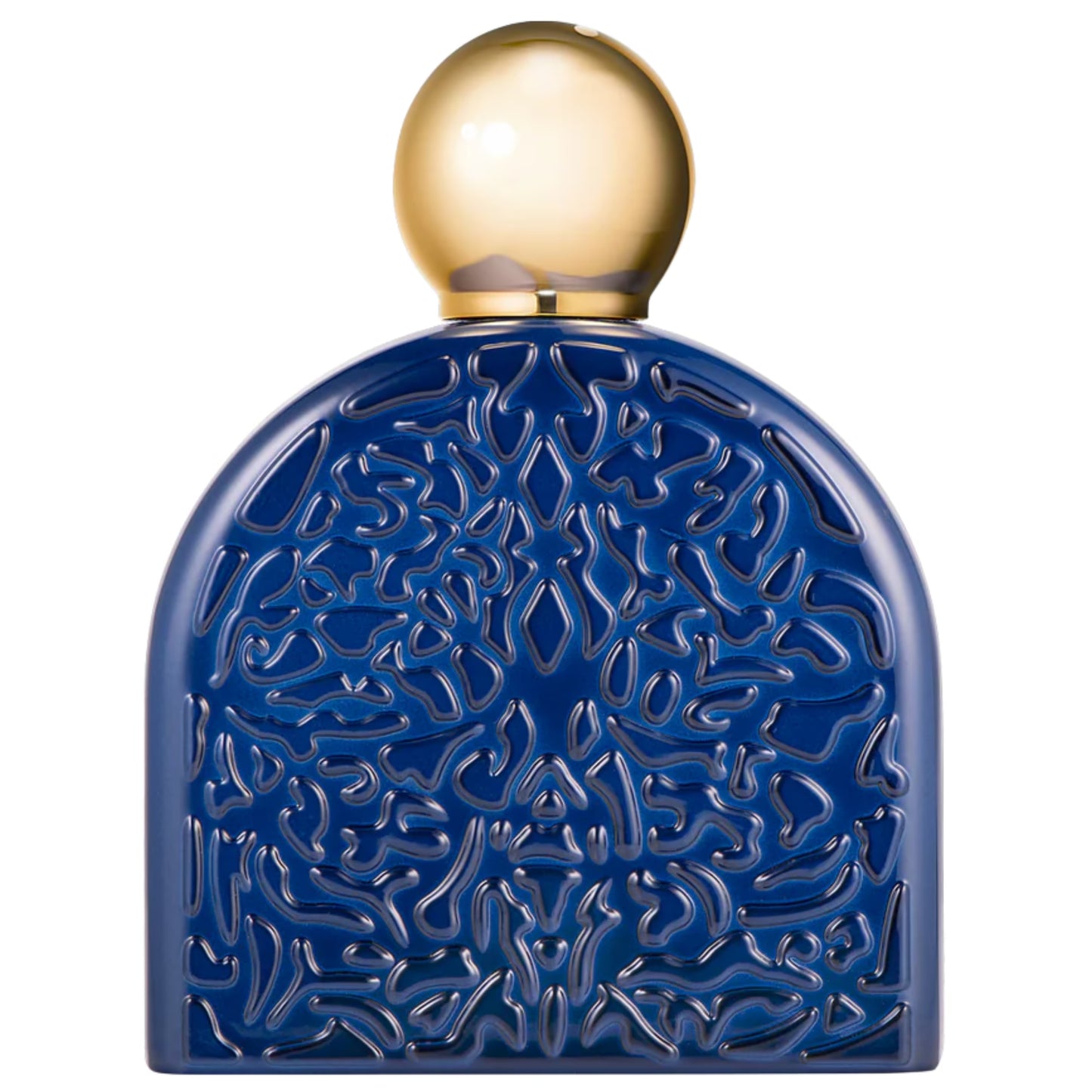 Micallef - Secret Of Love Royal Blue