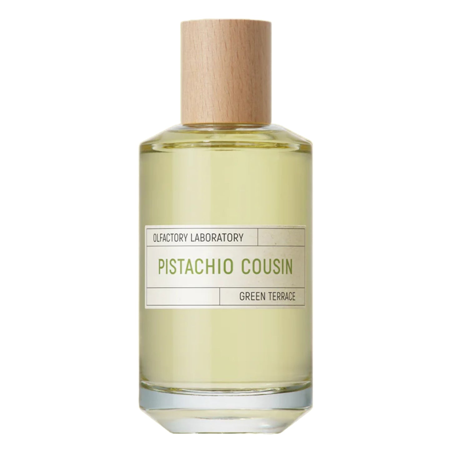 Liquides Imaginaires - Pistachio Cousin