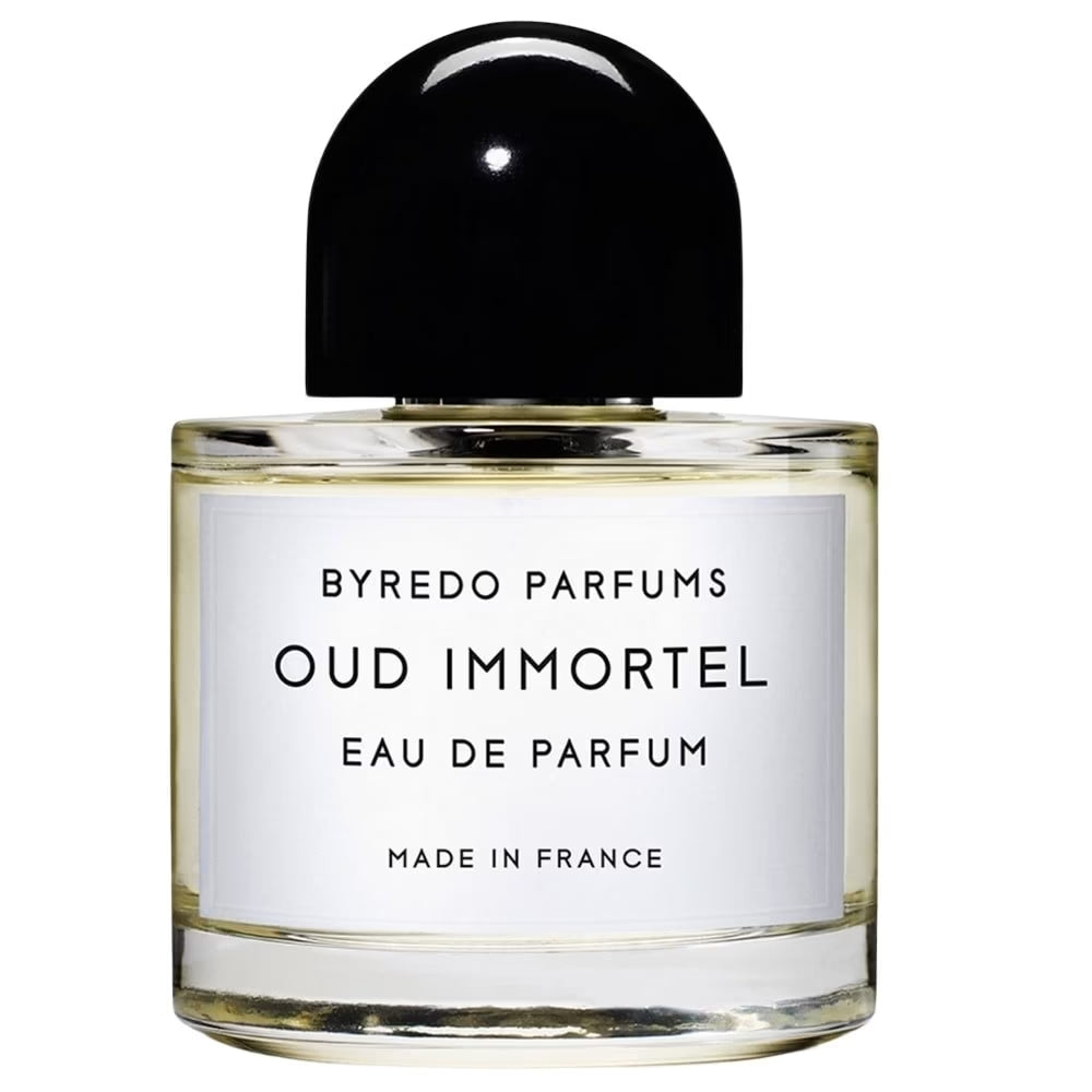 Byredo Parfums - Oud Immortel