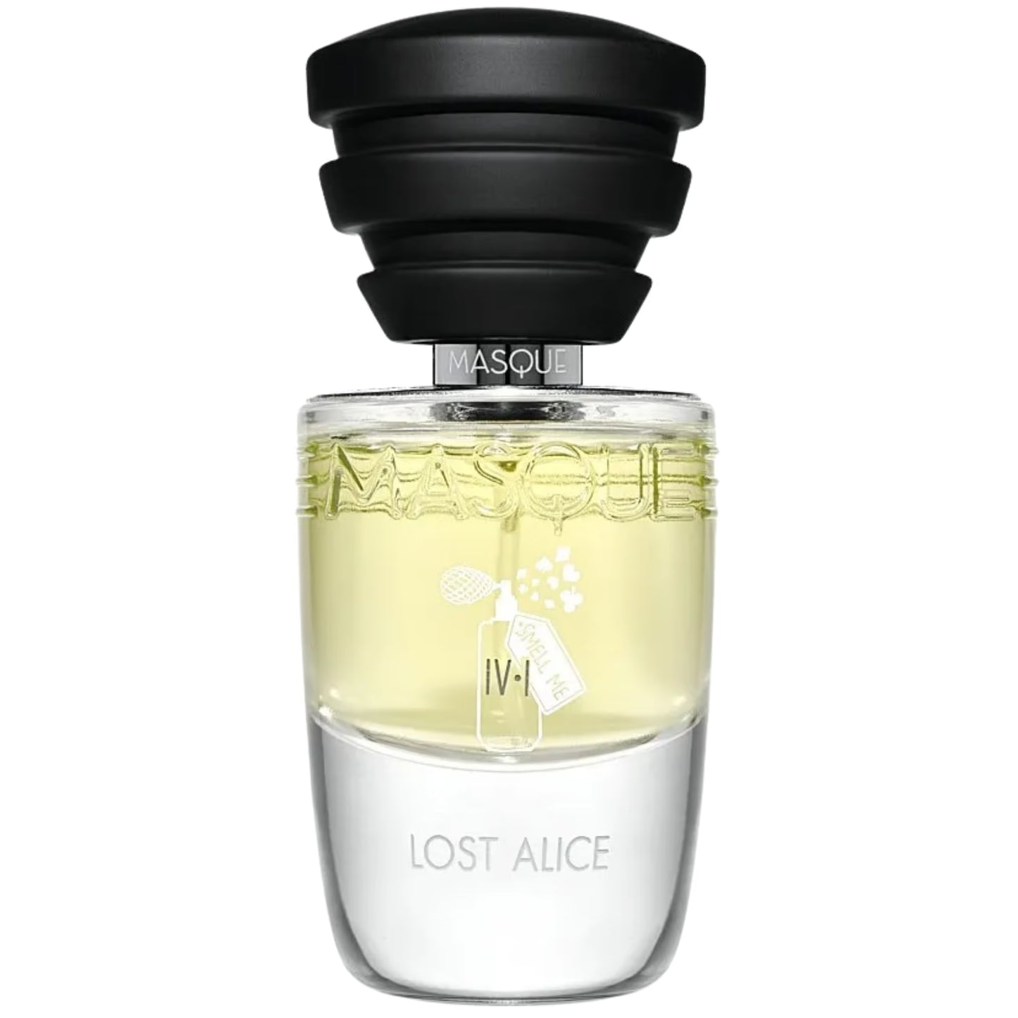 Masque Milano - Lost Alice