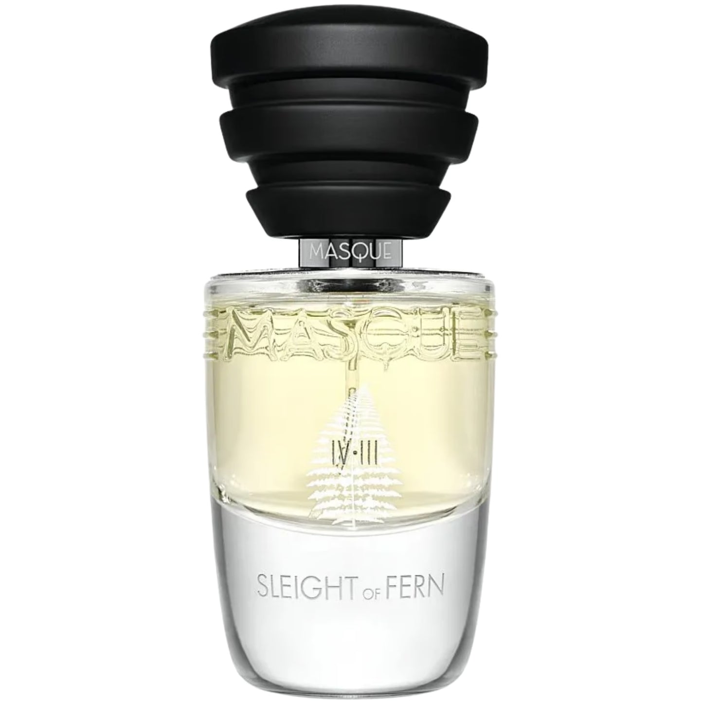 Masque Milano - Sleight Of Fern