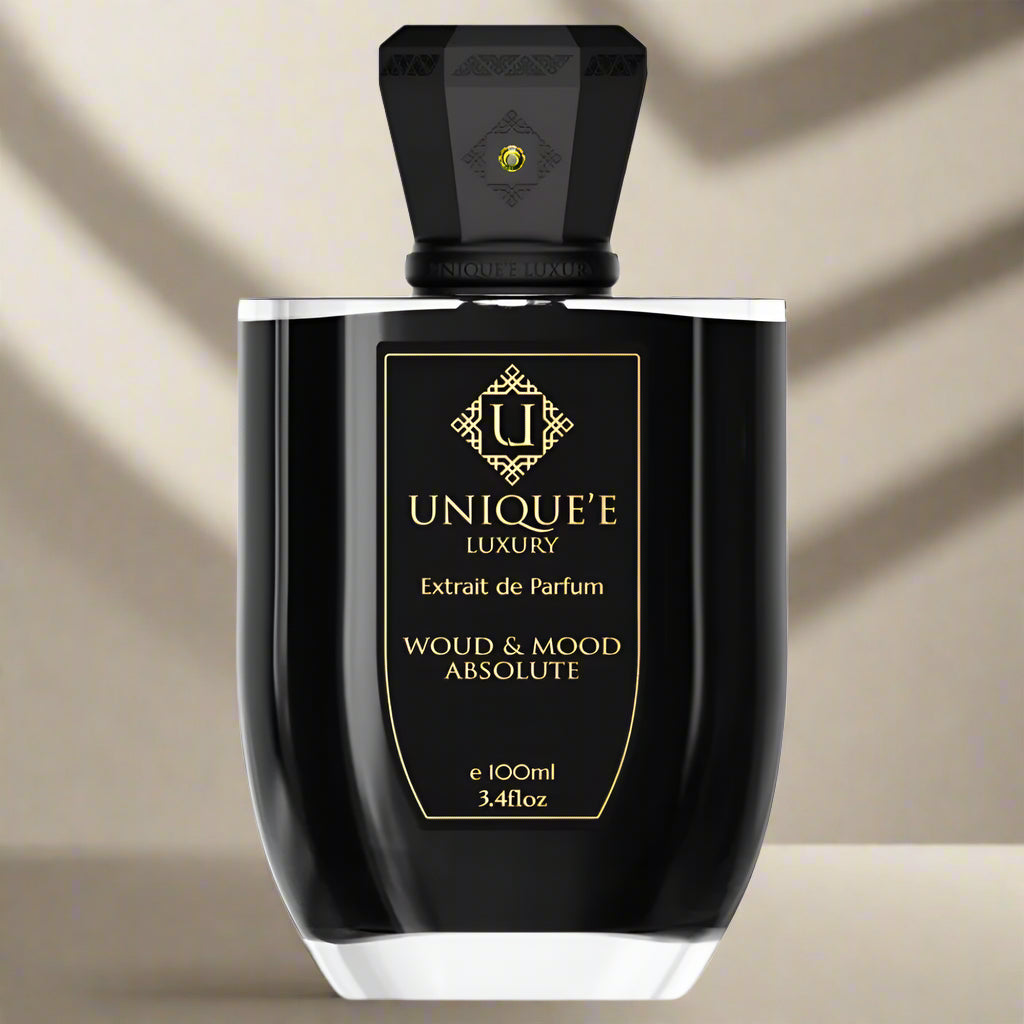 Unique'e Luxury - Wood & Mood Absolute