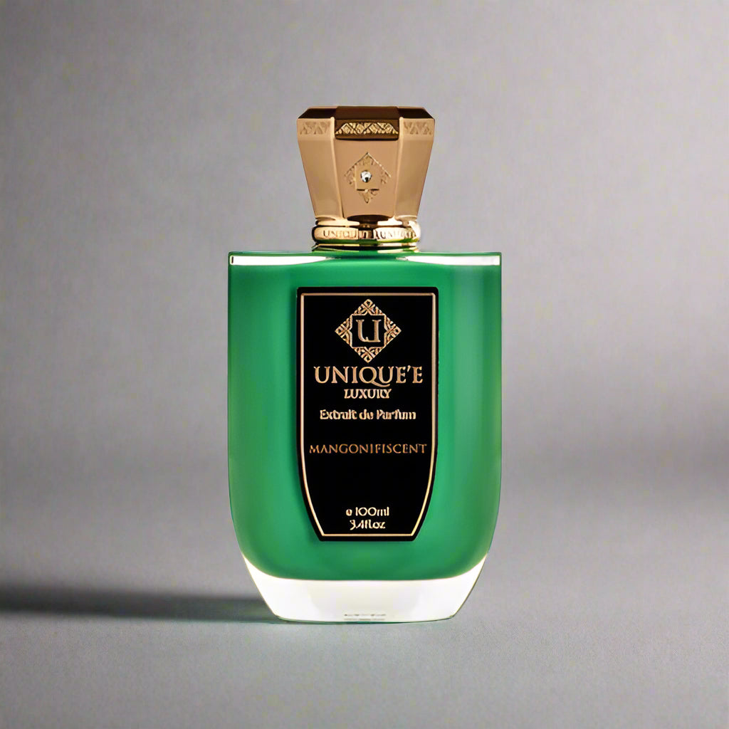 Unique'e Luxury - Mangonifiscent 100ml