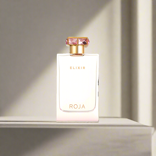Roja Parfums - Elixir - EDP Pour Femme
