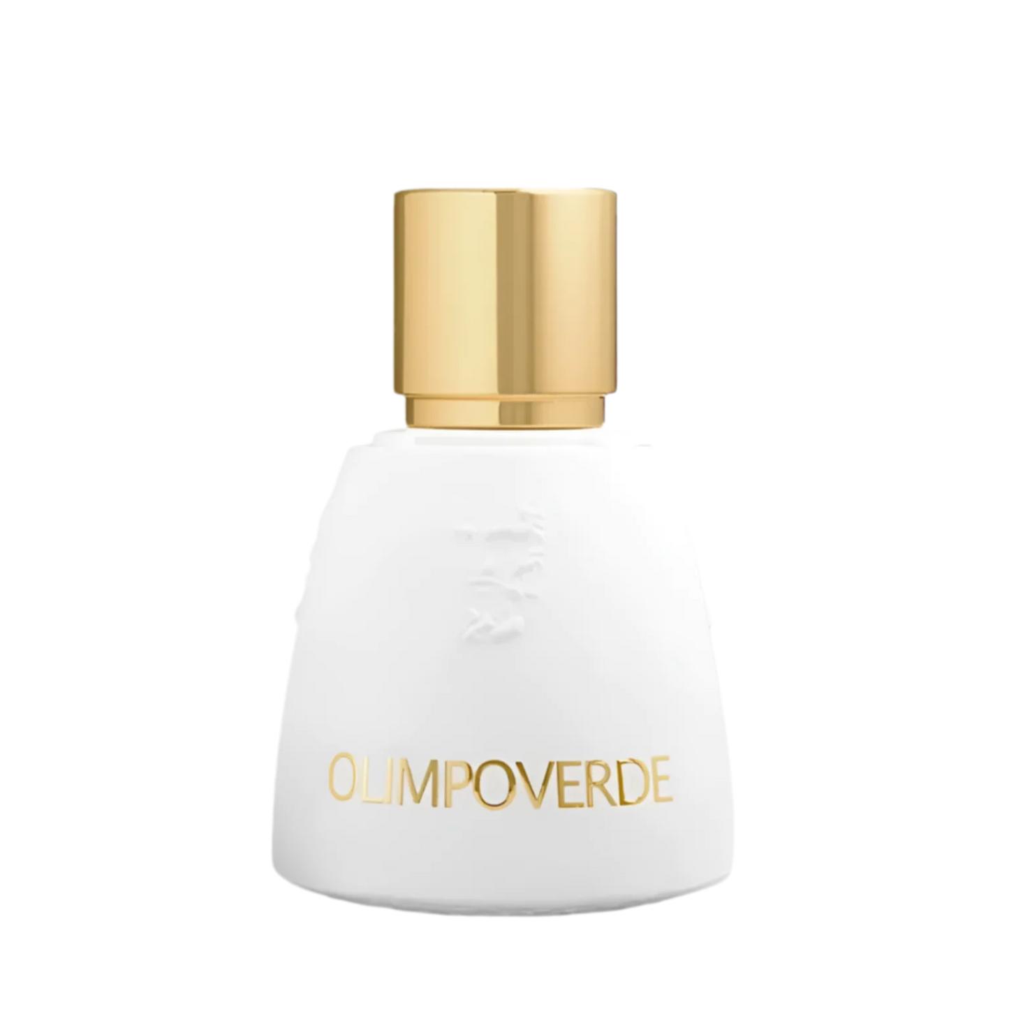 Agatho - Olimpo verde - Extrait de Parfum