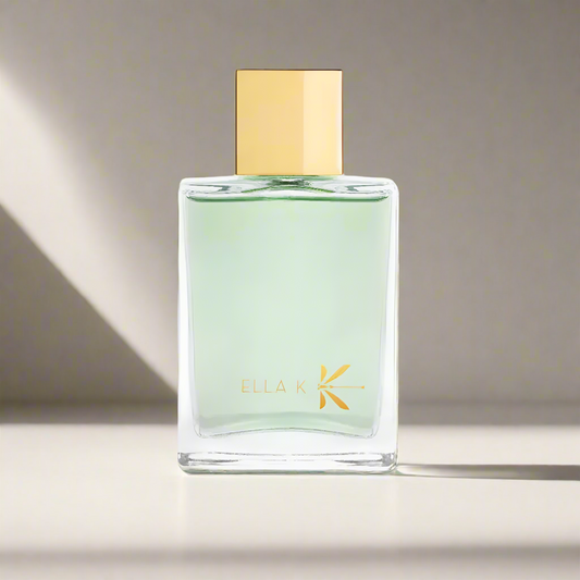 Ella K - Pluie Sur Ha Long