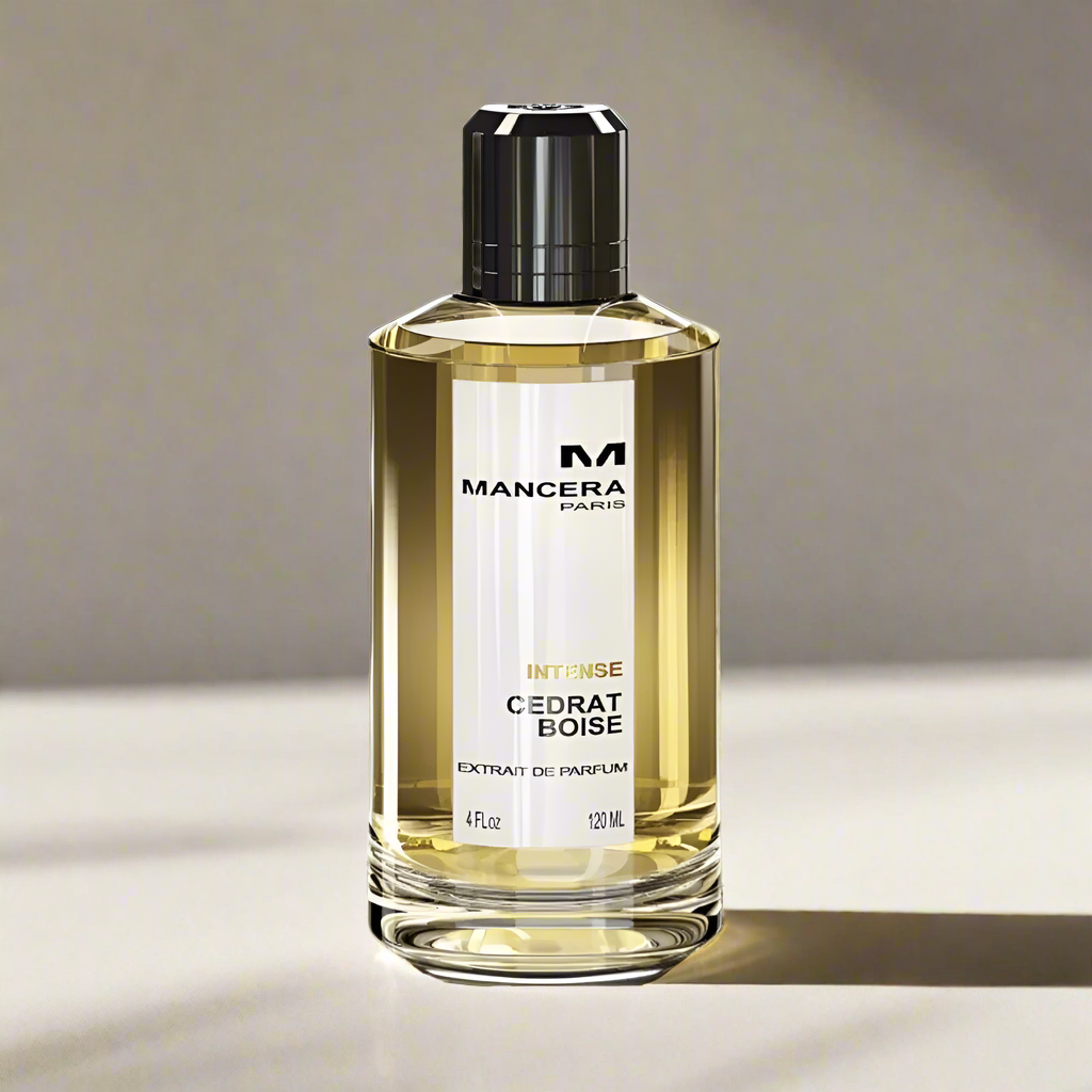 Mancera - Intense Cedrat Boise Edp
