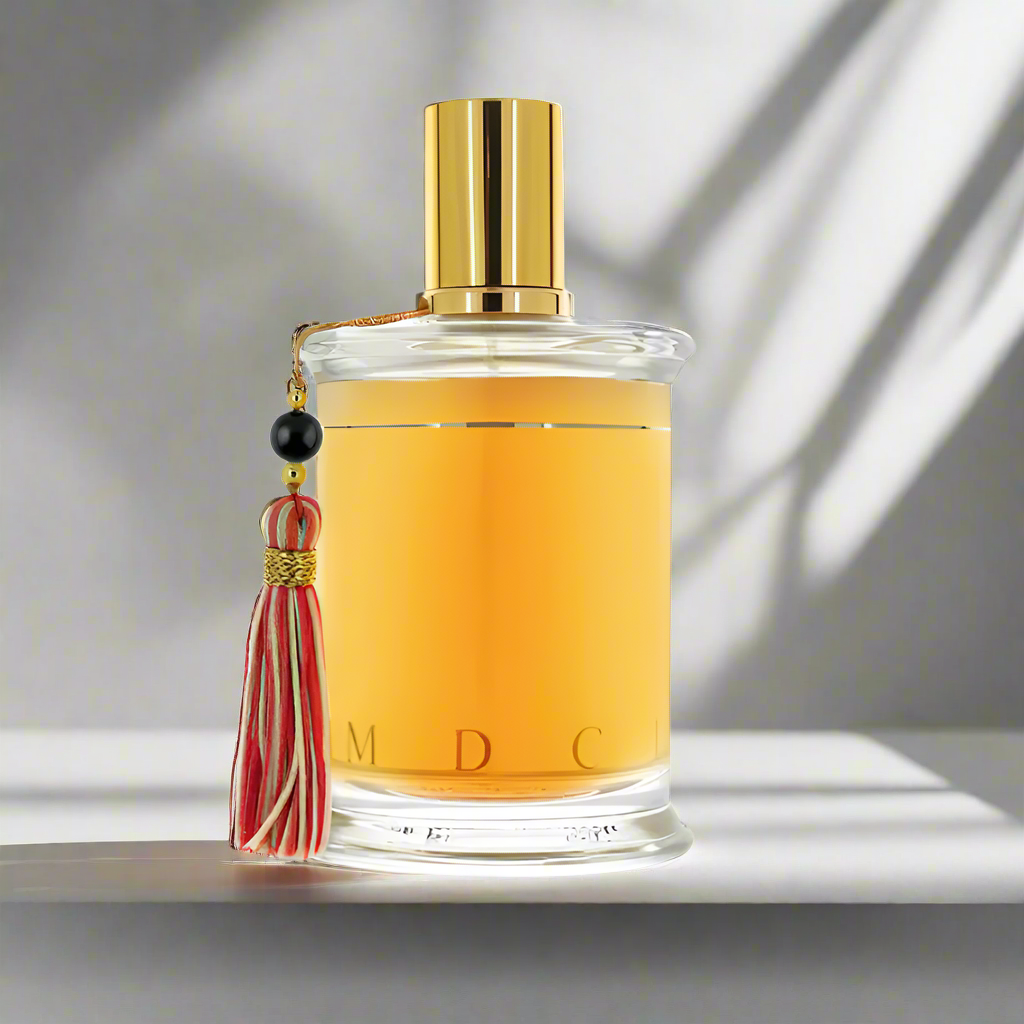 Parfums MDCI - Ambre Topkapi
