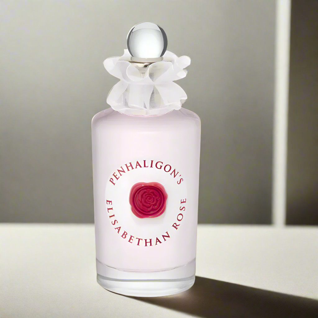 Penhaligon's Elizabethan Rose Edp