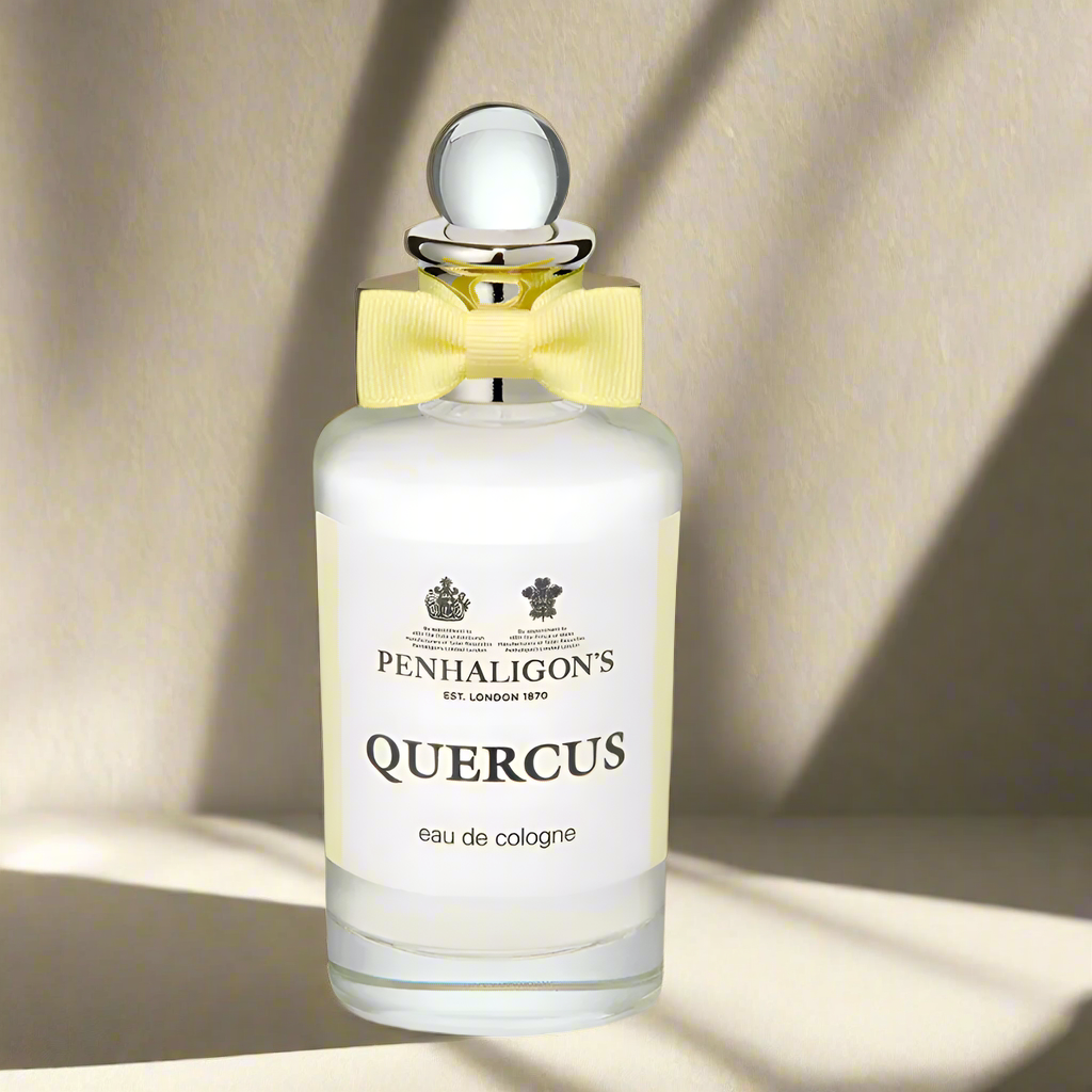 Penhaligon's - Quercus Cologne
